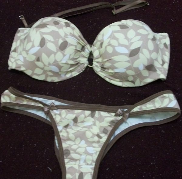 Conjunto em Microfibra Ref 0017