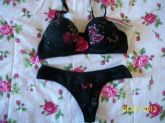 Conjunto em Microfibra Ref 0002