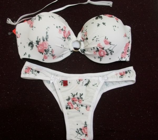 Conjunto em Microfibra Ref 0005