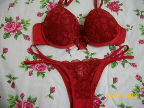 Conjunto em Microfibra Ref 0001